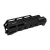 Strike Industries Remington 870 Valor Of Action Voa Handguard Black